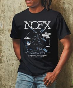 Official Nofx may 18 19 2024 ketelhuisplein eindhoven Netherlands hoodie, sweater, longsleeve, shirt v-neck, t-shirt