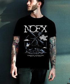 Official Nofx may 18 19 2024 ketelhuisplein eindhoven Netherlands hoodie, sweater, longsleeve, shirt v-neck, t-shirt