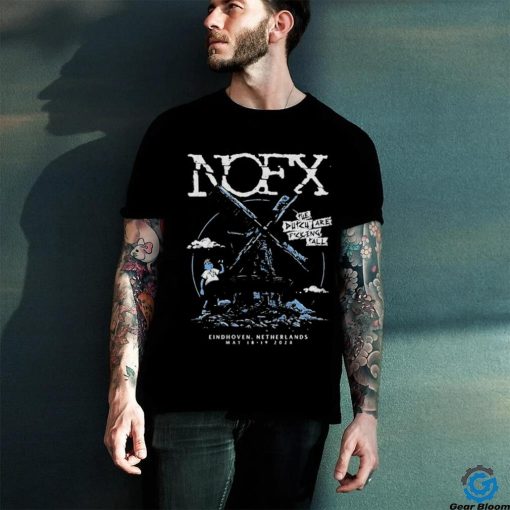 Official Nofx may 18 19 2024 ketelhuisplein eindhoven Netherlands hoodie, sweater, longsleeve, shirt v-neck, t-shirt