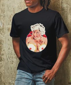 Official Nordacious James Hillier Miriam Margolyes Shirt 1 Official Nordacious James Hillier Miriam Margolyes Shirt