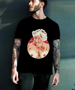 Official Nordacious James Hillier Miriam Margolyes Shirt 3 Official Nordacious James Hillier Miriam Margolyes Shirt