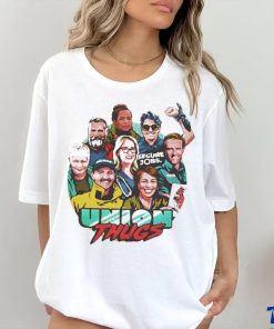 Official Nordacious Union Thugs shirt