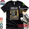 Official Billy Joel Principality Stadium, Cardiff, Uk Aug 09, 2024 Shirt