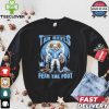Willy Adames 3 Point King Shirt