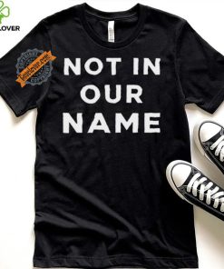 Official Not In Our Name Jews Say Stop Arming Israel shirt 1 Official Not In Our Name Jews Say Stop Arming Israel shirt