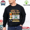 Auburn Tigers Football Bite T Shirt