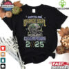 Official Clover heart Notre Dame Fighting Irish shirt