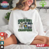 Official College Football Playoff 2025 Goodyear Cotton Bowl Classic Head To Head shirt
