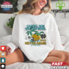 Official texas Longhorns Vs Ohio State Buckeyes Helmet 2025 CFP Semifinal At The Goodyear Cotton Bowl Dueling Jan 10 t shirt