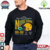 Notre Dame Fighting Irish Is The Sugar Bowl 2025 Champions T Shirt