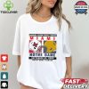 Christian McCaffrey San Francisco 49ers Super Yac Bros shirt
