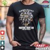 Washington Nationals Levelwear Zane Team Arch Shirt