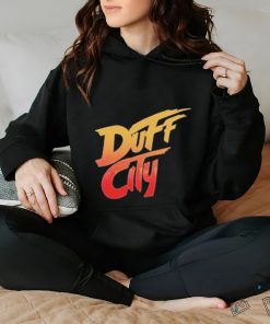 Official Nouns Esports Duff City T hoodie, sweater, longsleeve, shirt v-neck, t-shirt