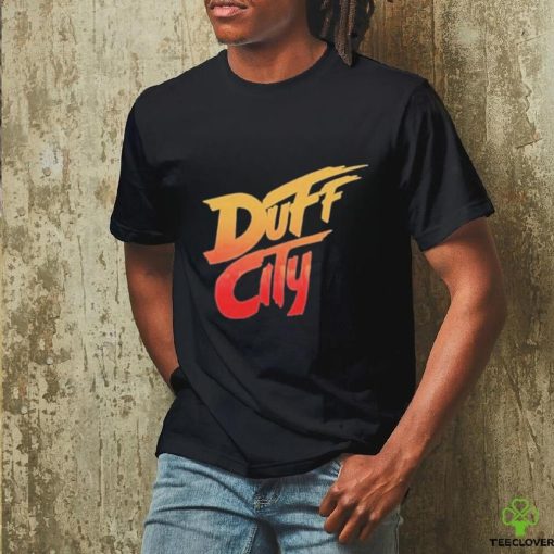Official Nouns Esports Duff City T hoodie, sweater, longsleeve, shirt v-neck, t-shirt