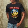 Vegeta over gym 9000 shirt