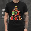 Is This Jolly Enough Vintage T Shirt Cat Christmas Shirt Cat Shirt Is This Jolly Enough Vintage T Shirt Cat Christmas Shirt Cat Shirt