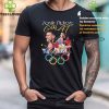 Brat Hell Hath No Fury shirt