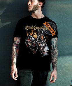 Official Nuclear Blast Merch Shop Blind Guardian Apparel Blind Guardian shirt 1 Official Nuclear Blast Merch Shop Blind Guardian Apparel Blind Guardian shirt