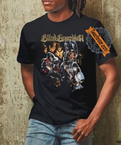 Official Nuclear Blast Merch Shop Blind Guardian Apparel Blind Guardian shirt 2 Official Nuclear Blast Merch Shop Blind Guardian Apparel Blind Guardian shirt