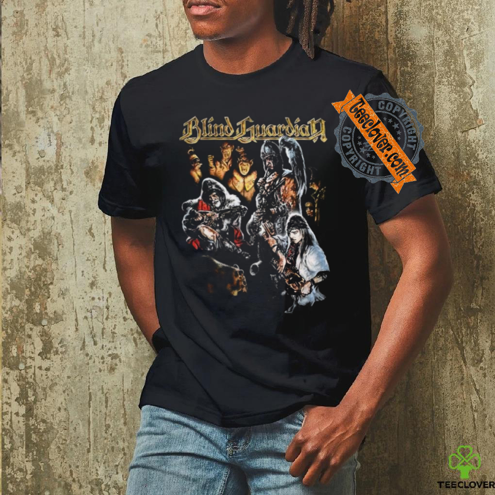 Official Nuclear Blast Merch Shop Blind Guardian Apparel Blind Guardian shirt Official Nuclear Blast Merch Shop Blind Guardian Apparel Blind Guardian shirt