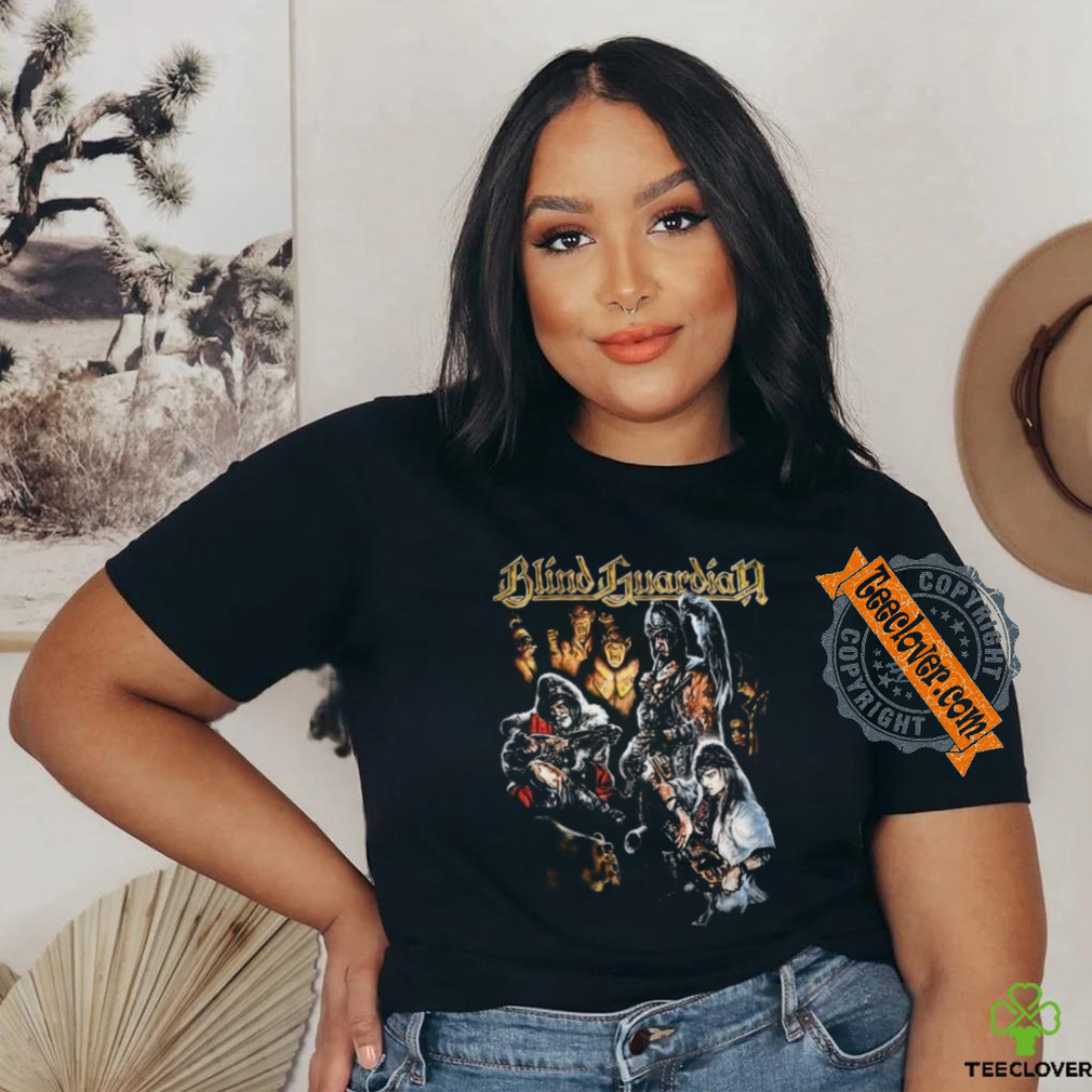Official Nuclear Blast Merch Shop Blind Guardian Apparel Blind Guardian shirt Official Nuclear Blast Merch Shop Blind Guardian Apparel Blind Guardian shirt