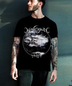 Official Nuclear Blast Wintersun Time II Shirt 3 Official Nuclear Blast Wintersun Time II Shirt