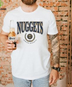 Official Nuggets Denver Nuggets 2023 shirt