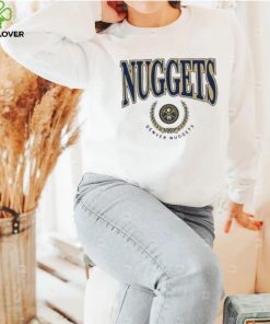 Official Nuggets Denver Nuggets 2023 hoodie, sweater, longsleeve, shirt v-neck, t-shirt