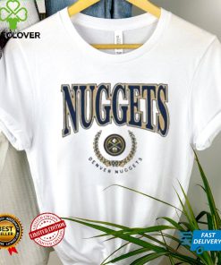 Official Nuggets Denver Nuggets 2023 hoodie, sweater, longsleeve, shirt v-neck, t-shirt