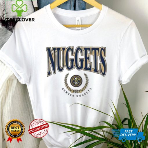 Official Nuggets Denver Nuggets 2023 hoodie, sweater, longsleeve, shirt v-neck, t-shirt