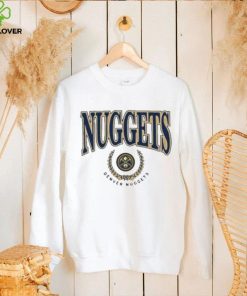 Official Nuggets Denver Nuggets 2023 hoodie, sweater, longsleeve, shirt v-neck, t-shirt