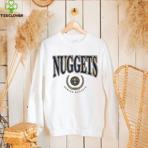 Official Nuggets Denver Nuggets 2023 hoodie, sweater, longsleeve, shirt v-neck, t-shirt