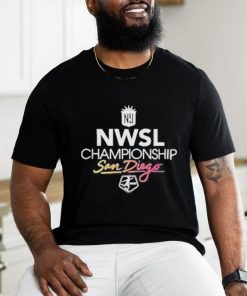 Official Nwsl Playoff Championship Gotham Fc 2023 Shirt