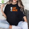 Official Nyc rat pack T hoodie, sweater, longsleeve, shirt v-neck, t-shirt