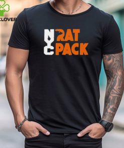 Official Nyc rat pack T hoodie, sweater, longsleeve, shirt v-neck, t-shirt