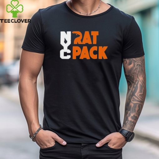 Official Nyc rat pack T hoodie, sweater, longsleeve, shirt v-neck, t-shirt