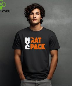 Official Nyc rat pack T hoodie, sweater, longsleeve, shirt v-neck, t-shirt