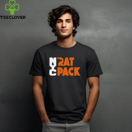 Official Nyc rat pack T hoodie, sweater, longsleeve, shirt v-neck, t-shirt