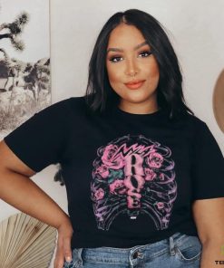 Official Nyla Rose – Vibes Shirt