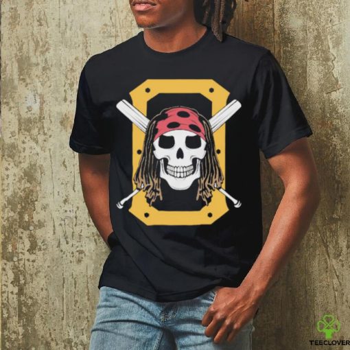 Official O Pirate Shirt