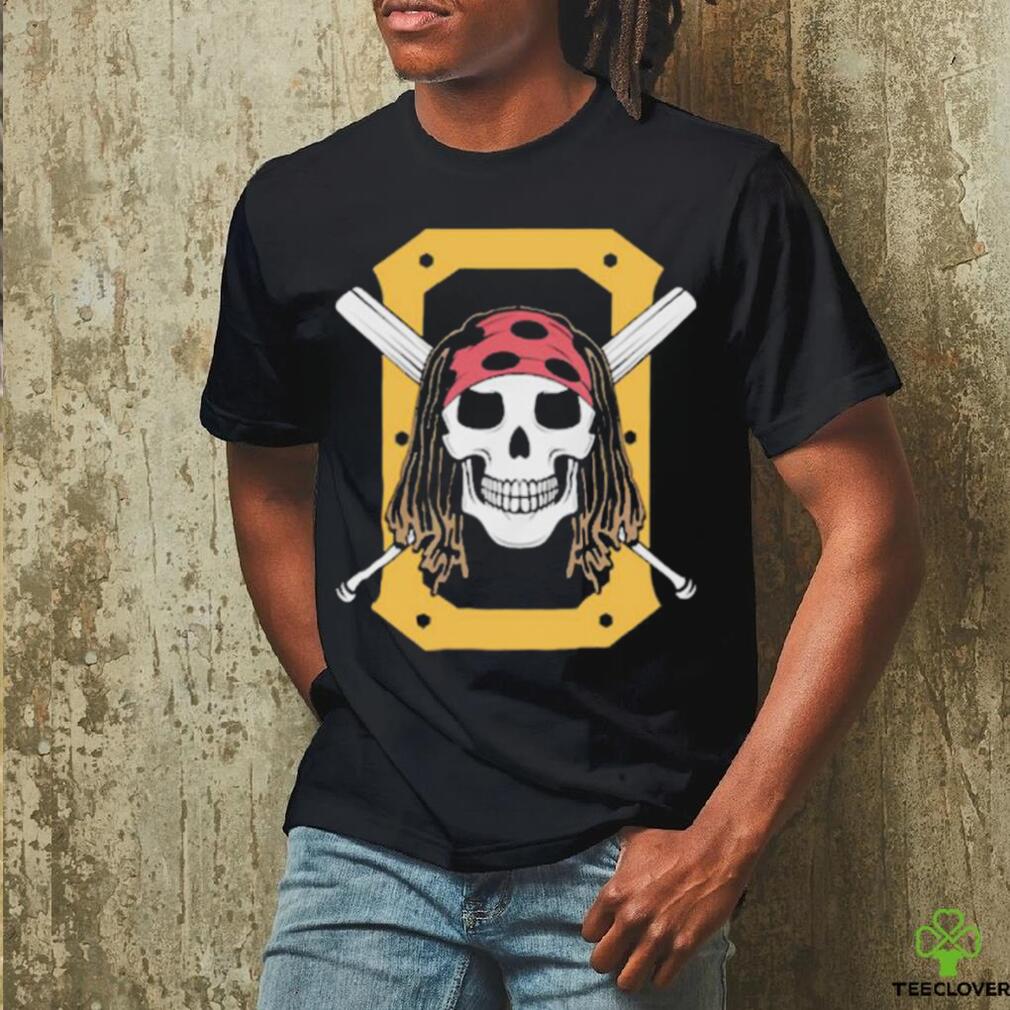 Official O Pirate Shirt Official O Pirate Shirt