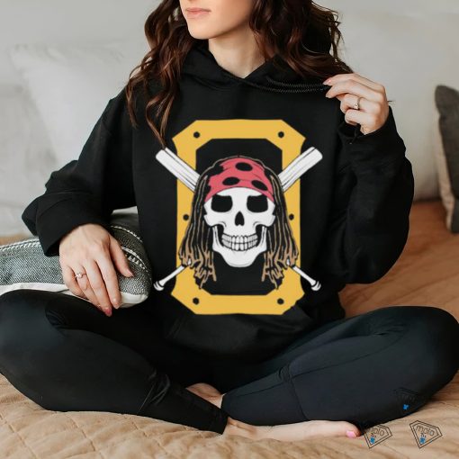 Official O Pirate Shirt