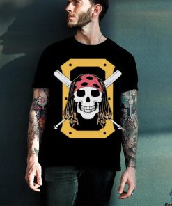 Official O Pirate Shirt