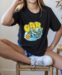 Official OAR 2024 Summer Tour Shirt