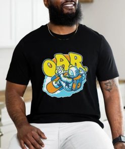 Official OAR 2024 Summer Tour Shirt