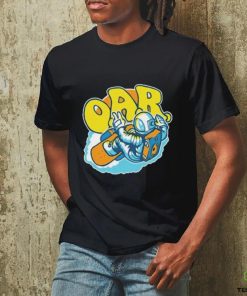 Official OAR 2024 Summer Tour Shirt