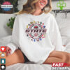 Official SMU Mustangs Turkey Touchdown I Gotta Believe Shirt