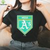 Official Don’t Bite The Hand That Fingers You Shirt