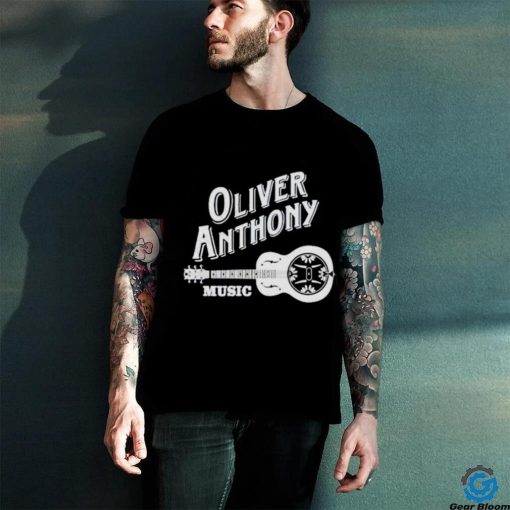 Official Oam Logo Shirt