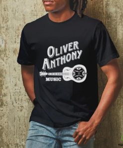 Official Oam Logo Shirt